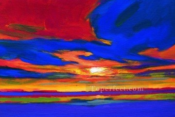 cx095aC illustration abstract Oil Paintings